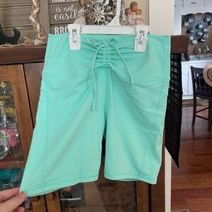 Fabletics Biker Shorts